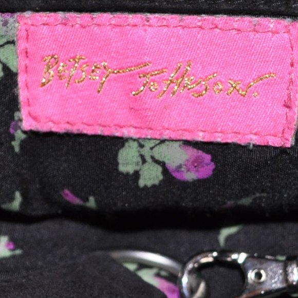 Fab Studded Hobo Tote Bag - Picture 9 of 11